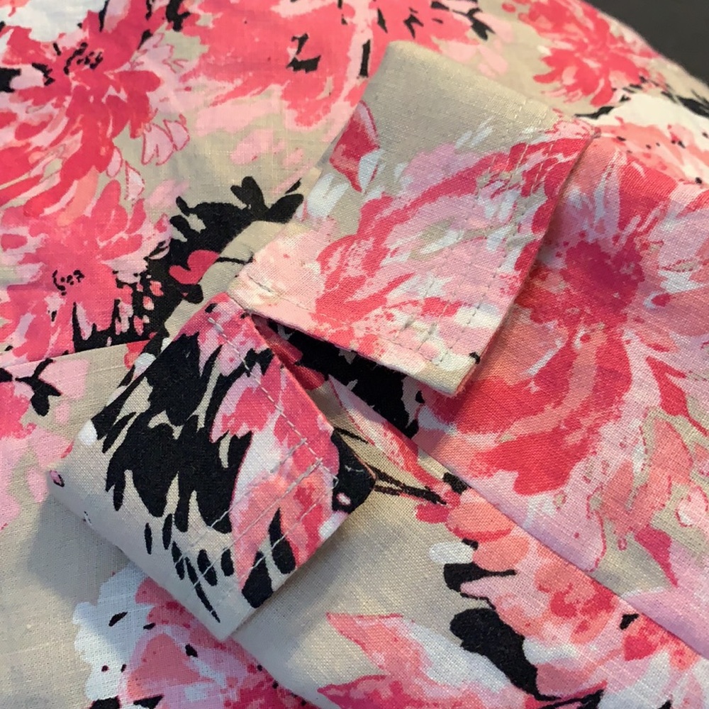 Linen Jacket - Picture 8 of 10